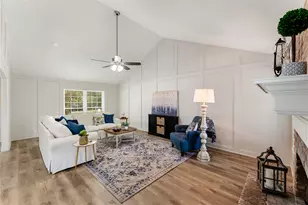 14807 Joshnomi Ln, Cypress, TX 77429 - Photo 4