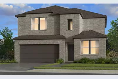 1118 Buffalo Run, Tomball, TX 77375 - Photo 1