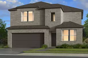 1118 Buffalo Run, Tomball, TX 77375 - Photo 1