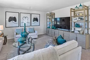 1118 Buffalo Run, Tomball, TX 77375 - Photo 34