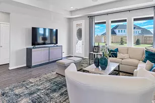 1118 Buffalo Run, Tomball, TX 77375 - Photo 18