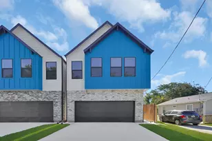 3628 Lydia St, Houston, TX 77021 - Photo 2
