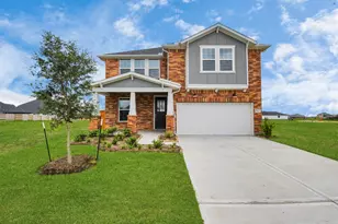 5623 Birchwood Gln Dr, Katy, TX 77493 - Photo 1