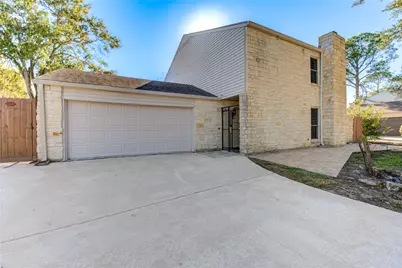 13907 Piping Rock Lane, Houston, TX 77077 - Photo 2