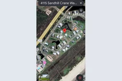 4115 Sandhill Crane Way, Galveston, TX 77554 - Photo 1