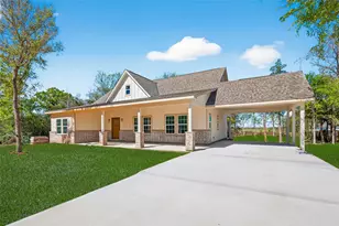 25136 Armagh Rd, Hempstead, TX 77445 - Photo 2