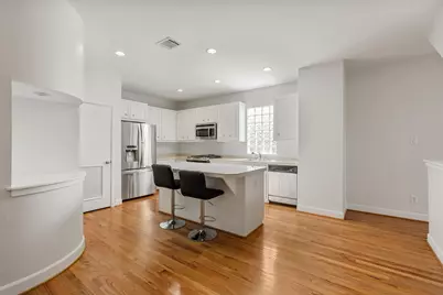 650 Westcross Street #42, Houston, TX 77018 - Photo 10