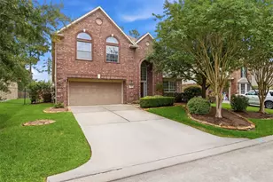 115 S Rocky Point Cir, The Woodlands, TX 77389 - Photo 2