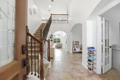115 S Rocky Point Circle, The Woodlands, TX 77389 - Photo 4