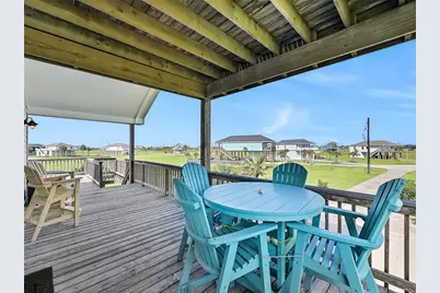 3902 Warrior Court, Galveston, TX 77554 - Photo 4