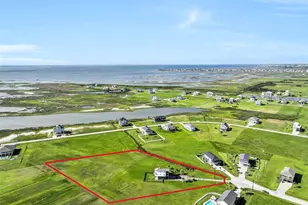 3902 Warrior Ct, Galveston, TX 77554 - Photo 42