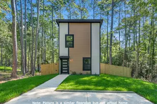 16995 E Alderson, Montgomery, TX 77316 - Photo 1