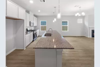 1910 Temple Grove Drive, Rosharon, TX 77583 - Photo 2