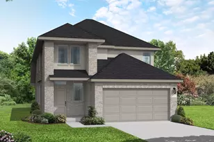 9125 Grand Jubilee Dr, Montgomery, TX 77316 - Photo 1