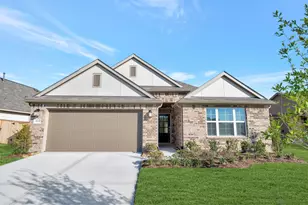 17137 Pinewood Br Dr, New Caney, TX 77357 - Photo 1