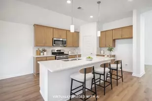 17137 Pinewood Br Dr, New Caney, TX 77357 - Photo 2