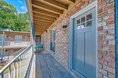 7510 Shadyvilla Lane #20, Houston, TX 77055 - Photo 1