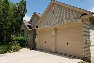 3614 Double Lake Dr, Missouri City, TX 77459 - Photo 2