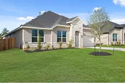 4109 Hidden Autumn Lane, League City, TX 77573 - Photo 2