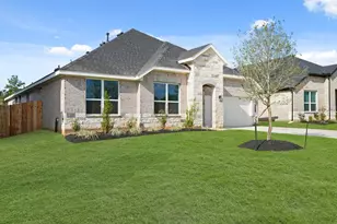 4109 Hidden Autumn Ln, League City, TX 77573 - Photo 2