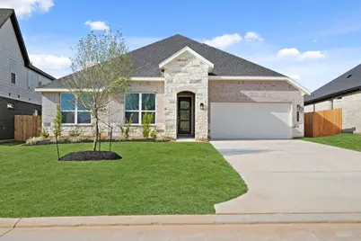 4109 Hidden Autumn Lane, League City, TX 77573 - Photo 1