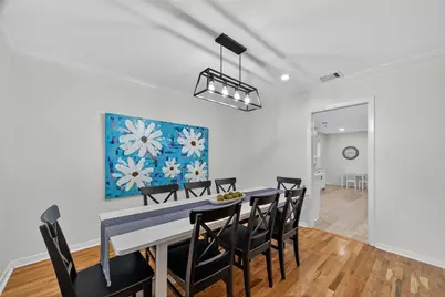 6822 Hartland Street, Houston, TX 77055 - Photo 8