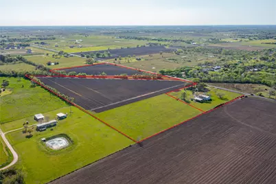 6515 Williams School Road, Needville, TX 77461 - Photo 8