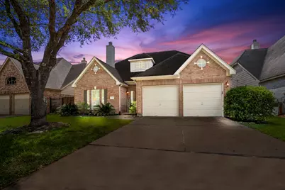 21527 San Marino Drive, Katy, TX 77450 - Photo 4
