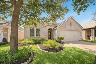 12610 Baldwin Springs Ct, Tomball, TX 77377 - Photo 1