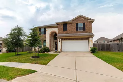 16307 Oneawa Drive, Hockley, TX 77447 - Photo 1