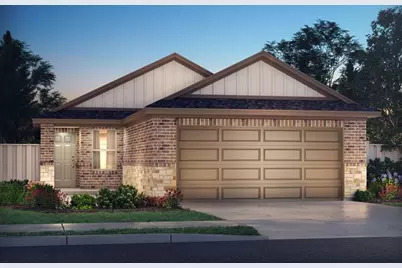 18721 Timber Glen Drive, Montgomery, TX 77316 - Photo 1