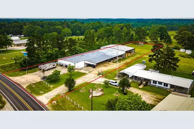 1994 N Fm 356, Onalaska, TX 77360 - Photo 2