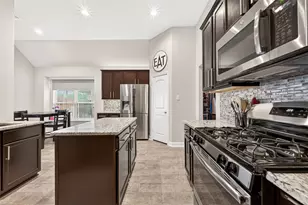 5015 Mountain Maple Trl, Rosenberg, TX 77471 - Photo 10