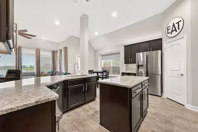 5015 Mountain Maple Trail, Rosenberg, TX 77471 - Photo 8