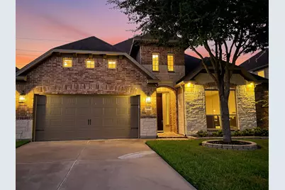 5015 Mountain Maple Trail, Rosenberg, TX 77471 - Photo 1