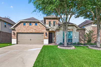 5015 Mountain Maple Trail, Rosenberg, TX 77471 - Photo 1
