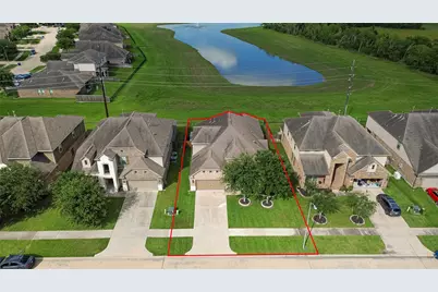 5015 Mountain Maple Trail, Rosenberg, TX 77471 - Photo 1