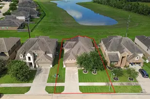 5015 Mountain Maple Trl, Rosenberg, TX 77471 - Photo 2