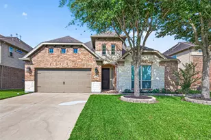 5015 Mountain Maple Trl, Rosenberg, TX 77471 - Photo 4