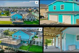 812 Marlin St, Bayou Vista, TX 77563 - Photo 1