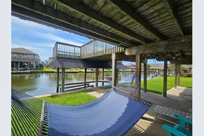 812 Marlin Street, Bayou Vista, TX 77563 - Photo 30