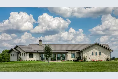4961 Hartfield Road, Round Top, TX 78954 - Photo 1