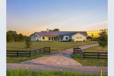 4961 Hartfield Road, Round Top, TX 78954 - Photo 2