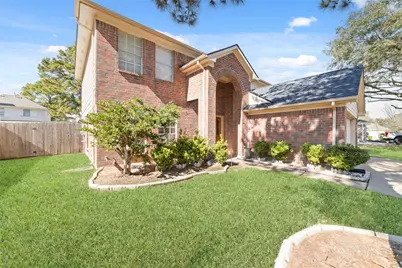 11723 Turtle Lake Drive Drive, Houston, TX 77064 - Photo 2