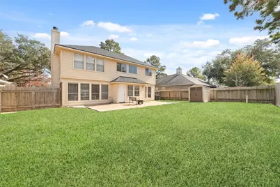 11723 Turtle Lake Drive Drive, Houston, TX 77064 - Photo 24