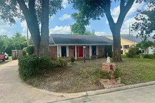3514 Areba St, Houston, TX 77091 - Photo 8