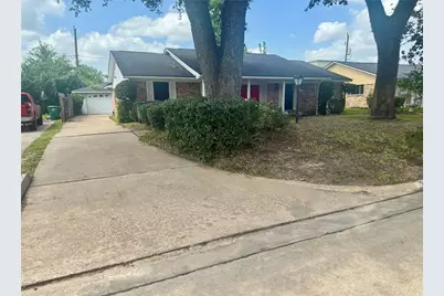 3514 Areba Street, Houston, TX 77091 - Photo 1