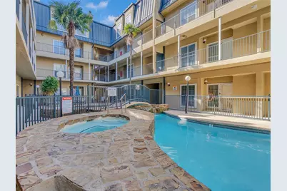 921 Marine Drive #200, Galveston, TX 77550 - Photo 4