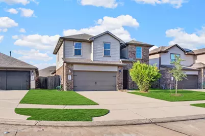 18342 Arcola Bay Lane, Richmond, TX 77407 - Photo 4