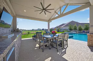 21006 Preakness Stakes Trl, Tomball, TX 77377 - Photo 40